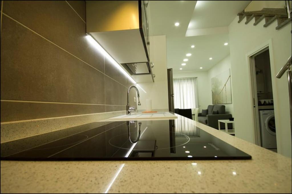 Renovated Villa In Las Americas Sea Coast Playa de las Americas (Tenerife) Exterior foto