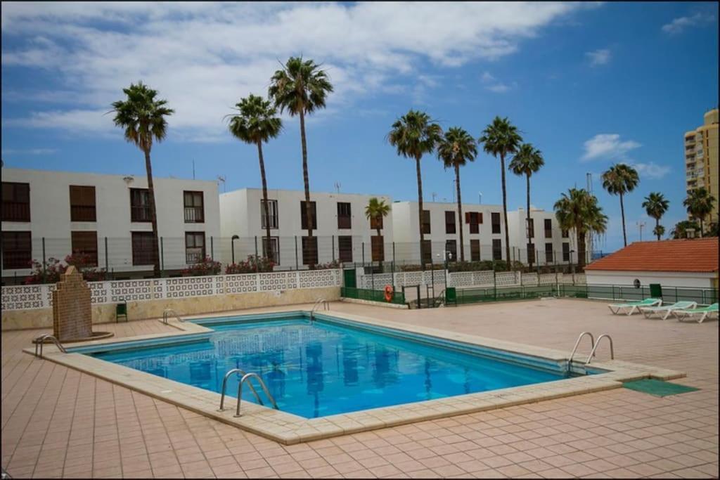 Renovated Villa In Las Americas Sea Coast Playa de las Americas (Tenerife) Exterior foto
