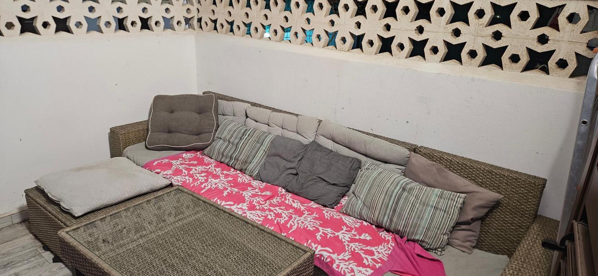 Renovated Villa In Las Americas Sea Coast Playa de las Americas (Tenerife) Quarto foto