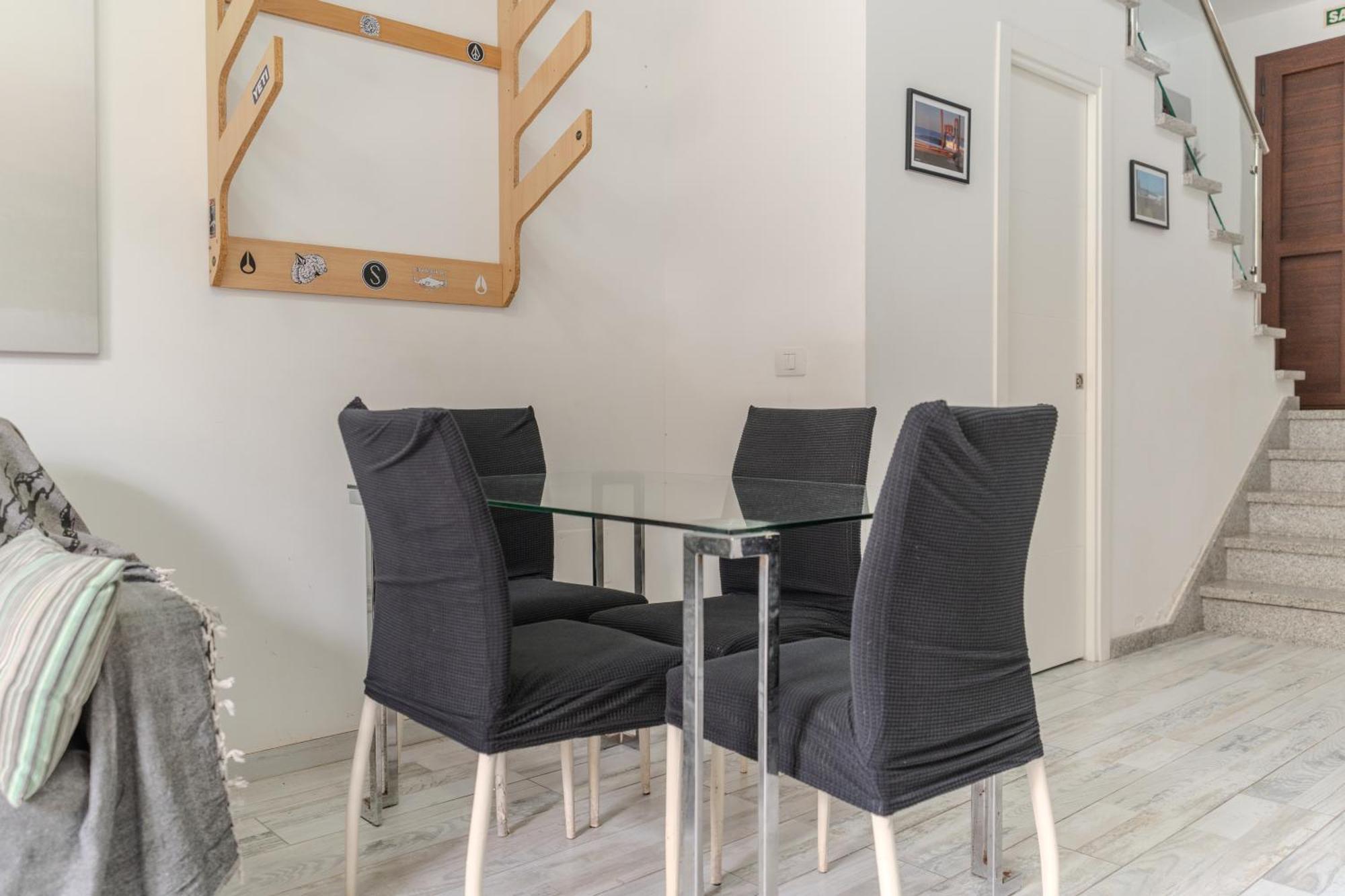 Renovated Villa In Las Americas Sea Coast Playa de las Americas (Tenerife) Exterior foto