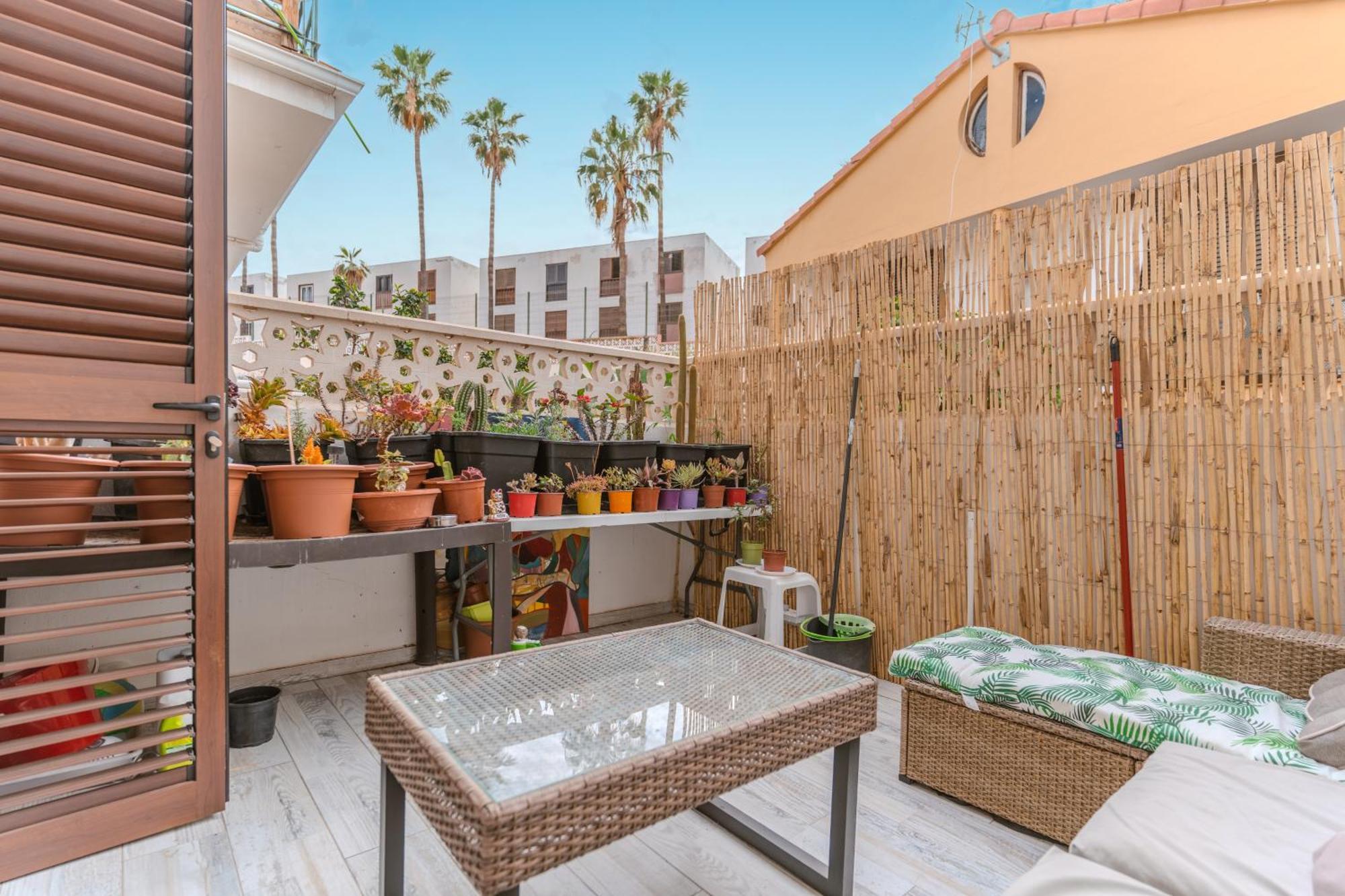 Renovated Villa In Las Americas Sea Coast Playa de las Americas (Tenerife) Exterior foto