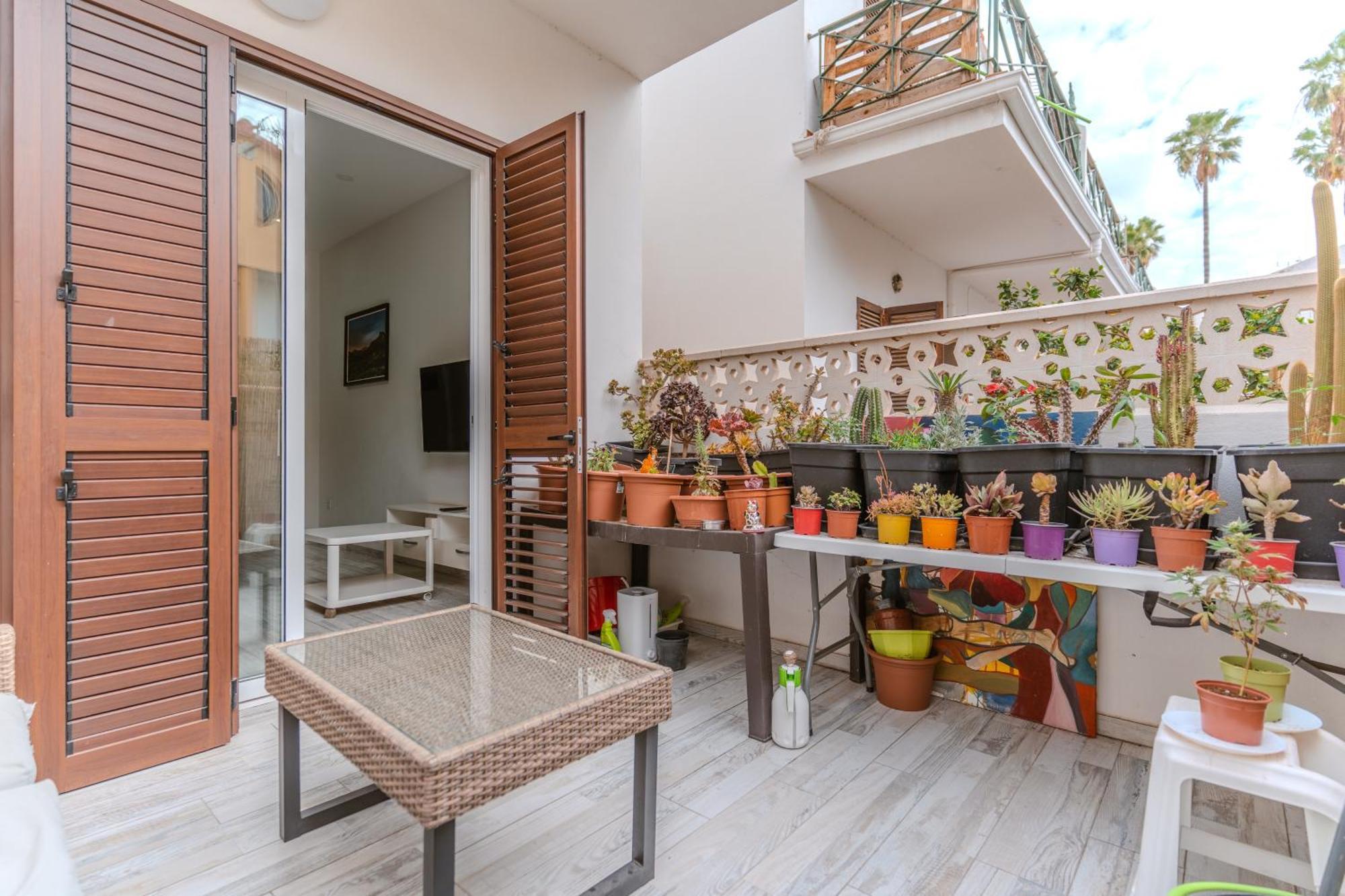 Renovated Villa In Las Americas Sea Coast Playa de las Americas (Tenerife) Exterior foto
