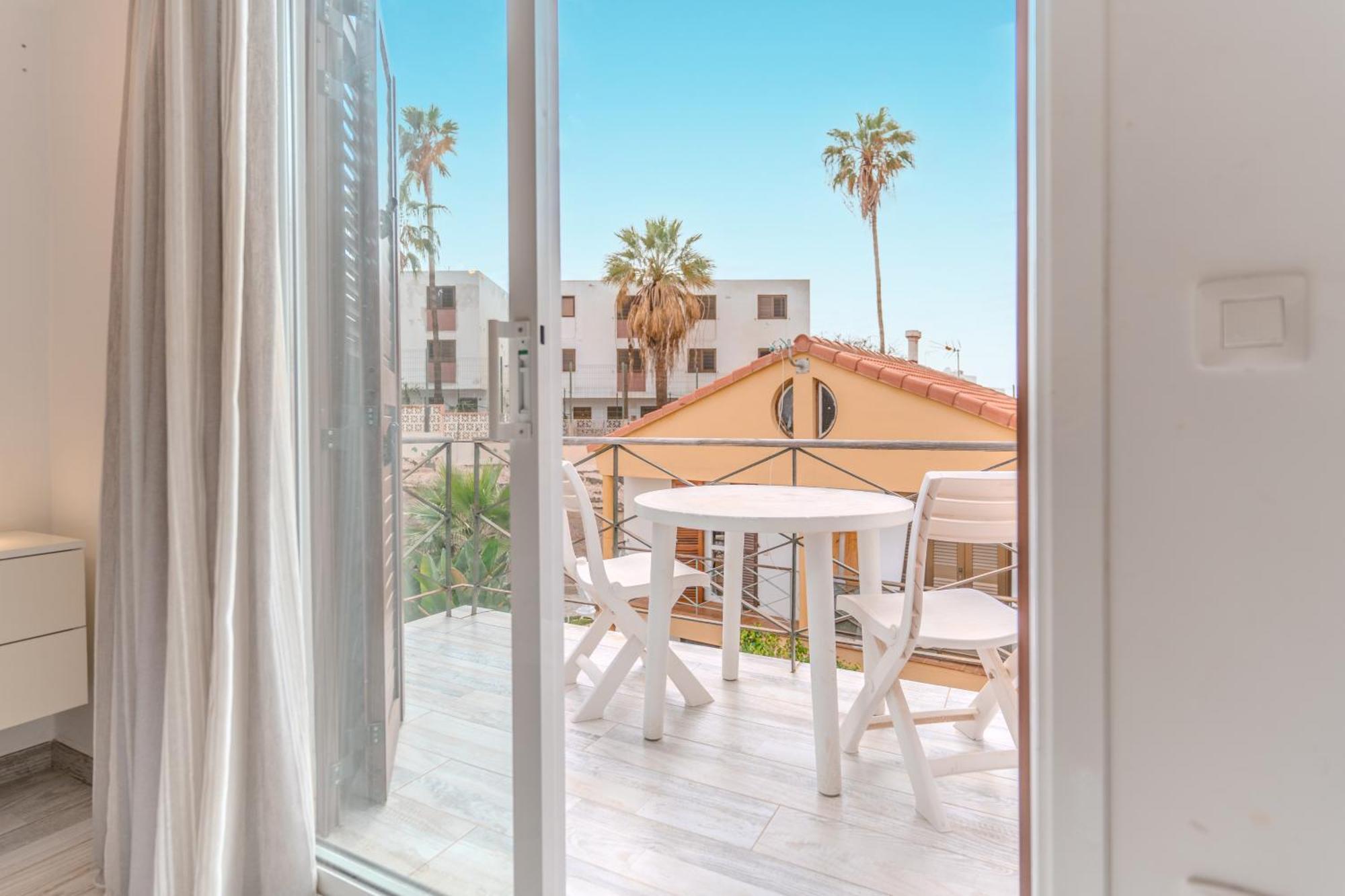 Renovated Villa In Las Americas Sea Coast Playa de las Americas (Tenerife) Exterior foto