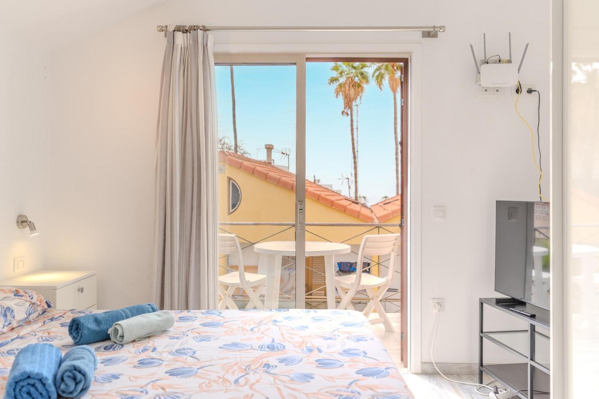 Renovated Villa In Las Americas Sea Coast Playa de las Americas (Tenerife) Exterior foto