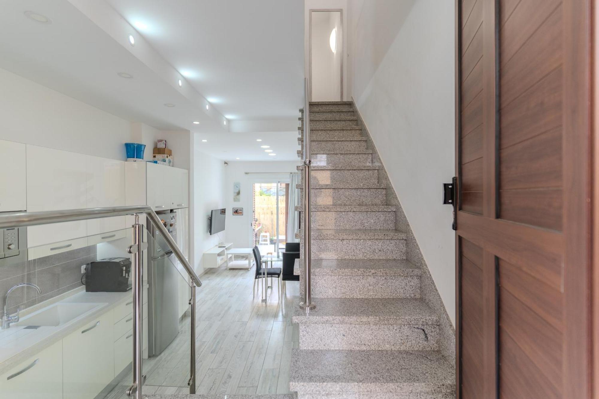 Renovated Villa In Las Americas Sea Coast Playa de las Americas (Tenerife) Exterior foto