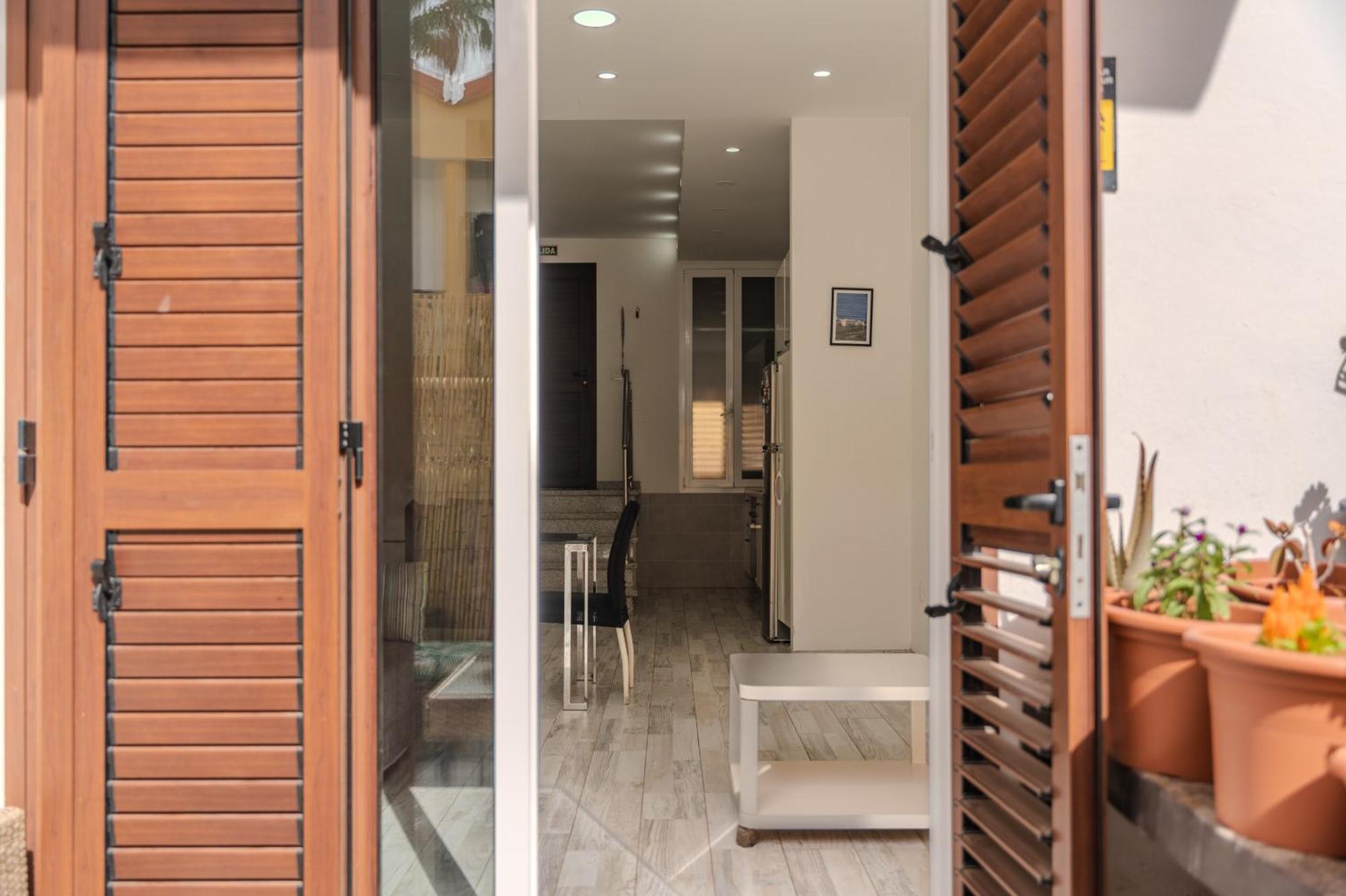 Renovated Villa In Las Americas Sea Coast Playa de las Americas (Tenerife) Exterior foto