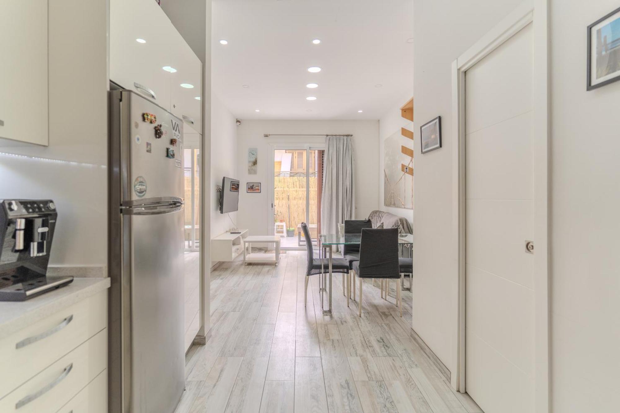 Renovated Villa In Las Americas Sea Coast Playa de las Americas (Tenerife) Exterior foto
