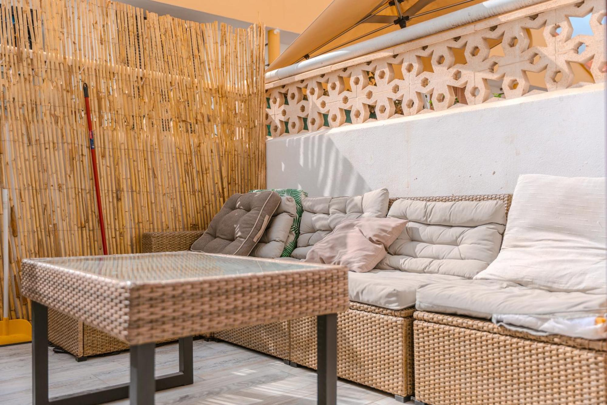 Renovated Villa In Las Americas Sea Coast Playa de las Americas (Tenerife) Exterior foto