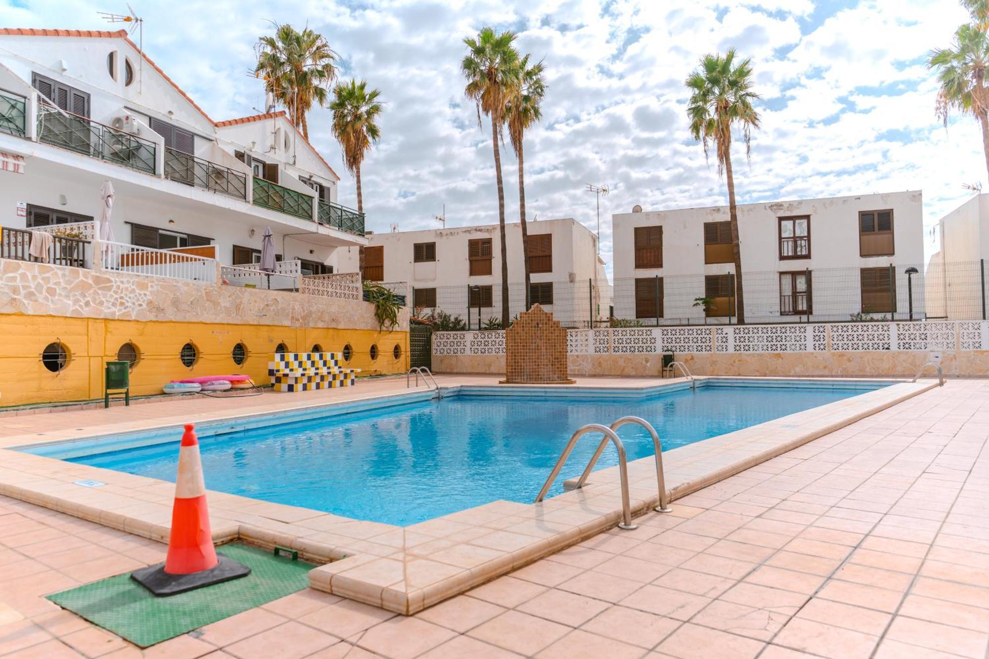 Renovated Villa In Las Americas Sea Coast Playa de las Americas (Tenerife) Exterior foto