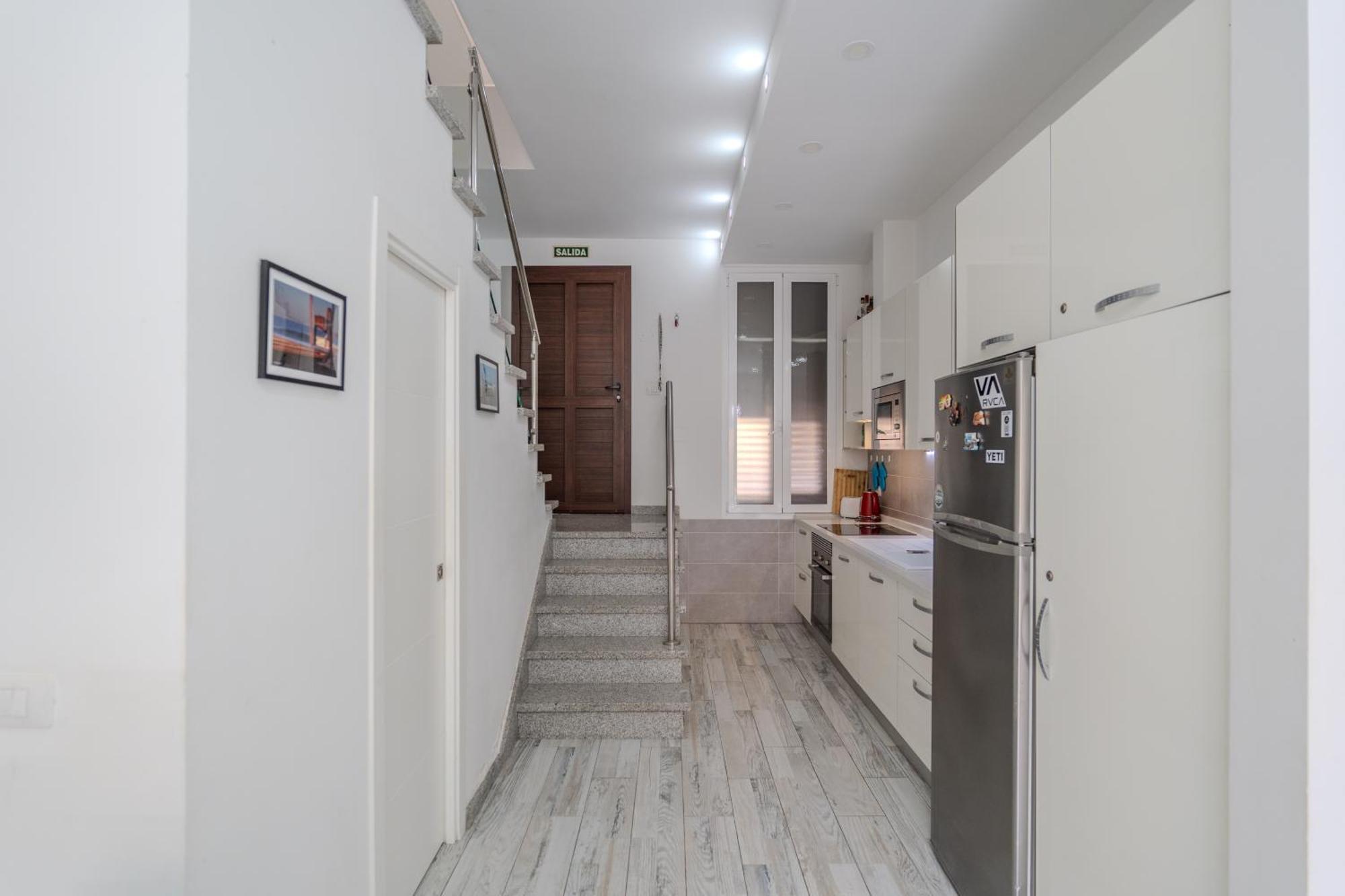 Renovated Villa In Las Americas Sea Coast Playa de las Americas (Tenerife) Exterior foto